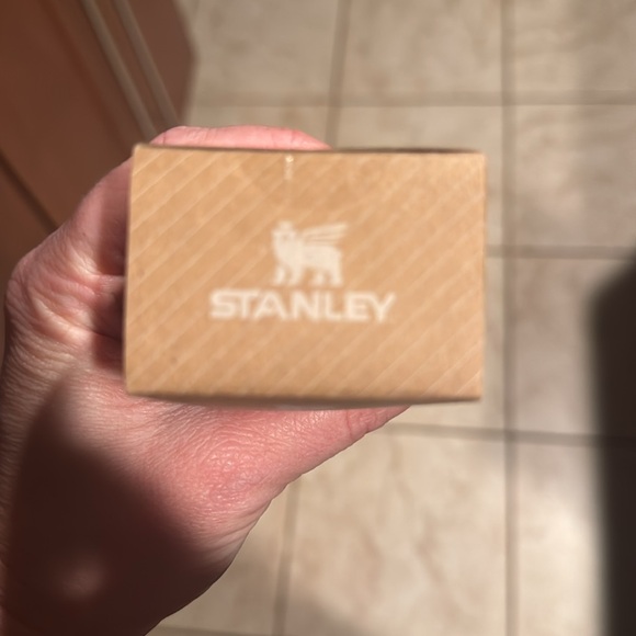 Stanley 🍎 elf ornament/keychainin - Picture 3 of 3